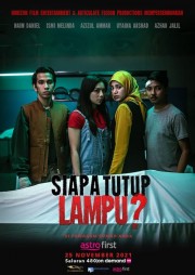 watch Siapa Tutup Lampu? free online