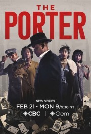 watch The Porter free online