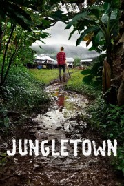 watch Jungletown free online