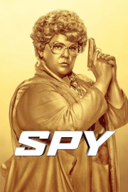 watch Spy free online