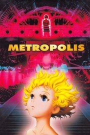 watch Metropolis free online