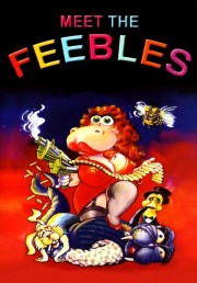 watch Meet the Feebles free online