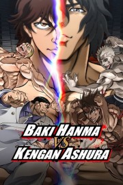 watch Baki Hanma VS Kengan Ashura free online