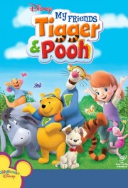 watch My Friends Tigger & Pooh free online