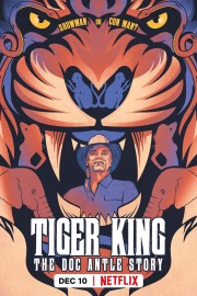 watch Tiger King: The Doc Antle Story free online