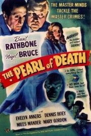 watch The Pearl of Death free online