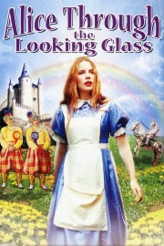 watch Alice Through the Looking Glass free online