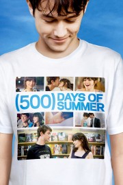 watch (500) Days of Summer free online