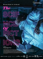 watch The Science of Fictions free online