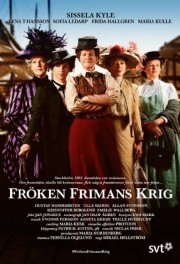 watch Miss Friman's War free online