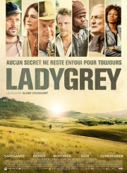 watch Ladygrey free online