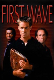 watch First Wave free online