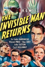 watch The Invisible Man Returns free online