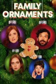 watch Family Ornaments free online