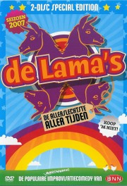 watch De Lama's free online