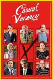 watch The Casual Vacancy free online