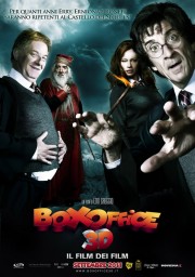 watch Box Office 3D - Il film dei film free online