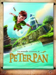 watch The New Adventures of Peter Pan free online