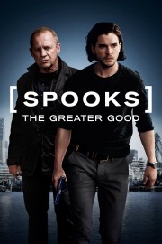 watch Spooks: The Greater Good free online