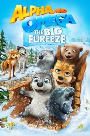 watch Alpha and Omega: The Big Fureeze free online