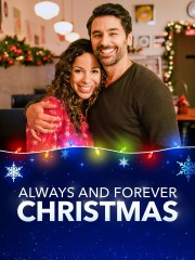 watch Always and Forever Christmas free online