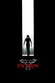 watch The Crow free online