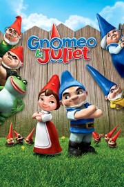 watch Gnomeo & Juliet free online