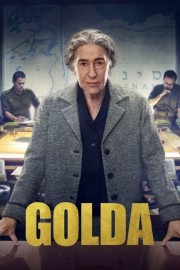 watch Golda free online