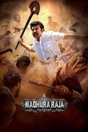 watch Madura Raja free online