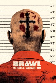 watch Brawl in Cell Block 99 free online