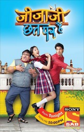 watch Jijaji Chhat Par Hai free online