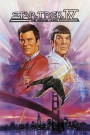 watch Star Trek IV: The Voyage Home free online