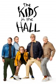 watch The Kids in the Hall free online