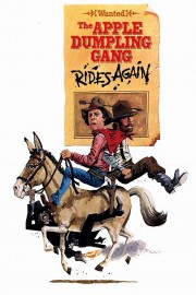 watch The Apple Dumpling Gang Rides Again free online