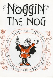 watch Noggin the Nog free online