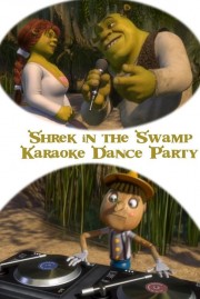 watch Shrek in the Swamp Karaoke Dance Party free online