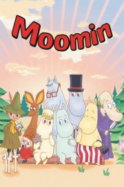 watch Moomin free online