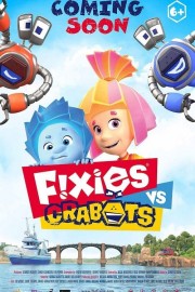 watch Fixies VS Crabots free online