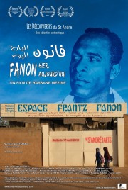 watch Fanon hier, aujourd'hui free online