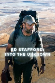 watch Ed Stafford: Into the Unknown free online