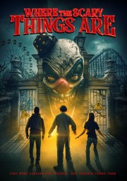 watch Where the Scary Things Are free online