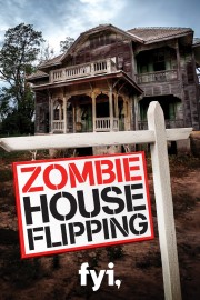 watch Zombie House Flipping free online