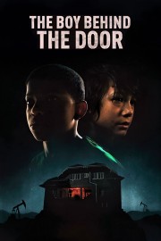 watch The Boy Behind the Door free online