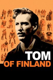 watch Tom of Finland free online