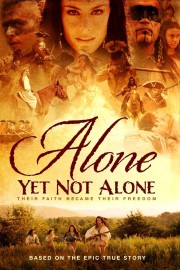 watch Alone Yet Not Alone free online