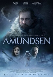 watch Amundsen free online