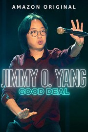 watch Jimmy O. Yang: Good Deal free online