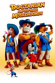 watch Dogtanian and the Three Muskehounds free online