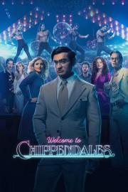 watch Welcome to Chippendales free online