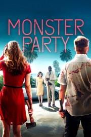 watch Monster Party free online